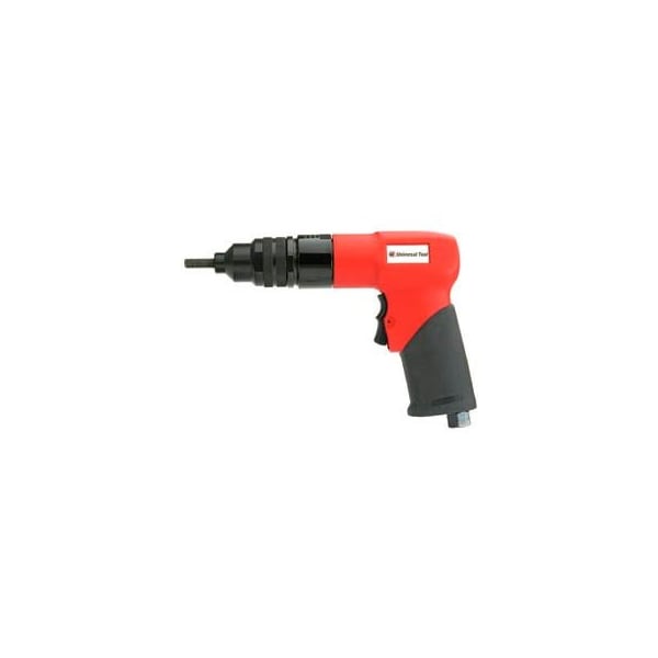 Florida Pneumatic Universal Tool UT8944-10-32, Rivet Nut Tool 1600 RPM - #10-32 Head - UT8944-10-32