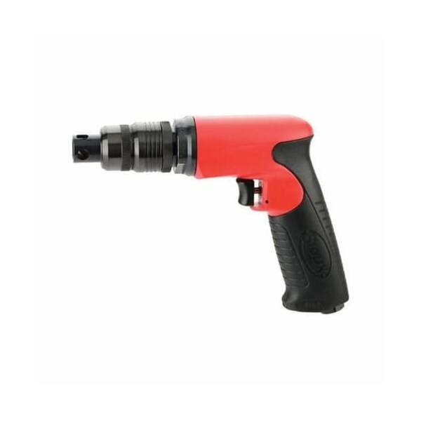 Sioux Tools Rivet Shaver, Bare Tool ToolKit, 12 in, 21000 RPM, 06 hp, 25 CFM, 90 PSI Air, 1428 FNPT Air Inl - SRS6P21-8