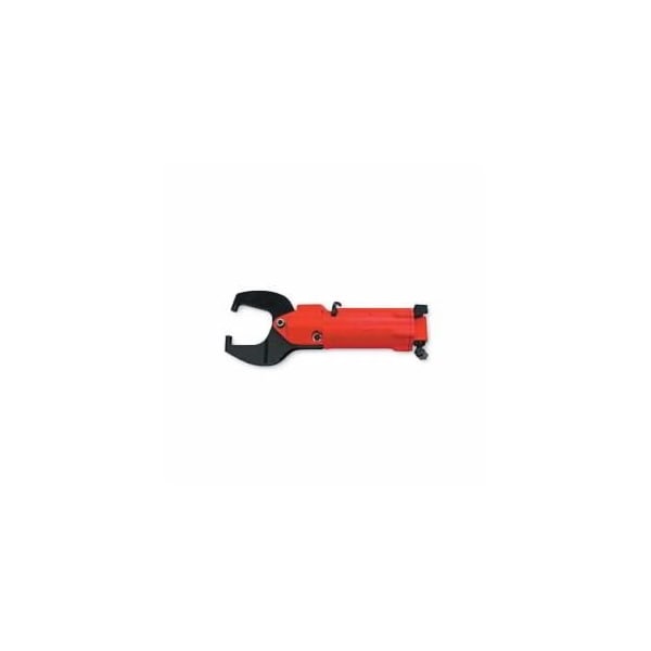 Sioux Tools Compression Riveter, Alligator Tandem Cylinder, Bare Tool ToolKit, Series CR1, 316 in, 6000 lb P - SZEA7015