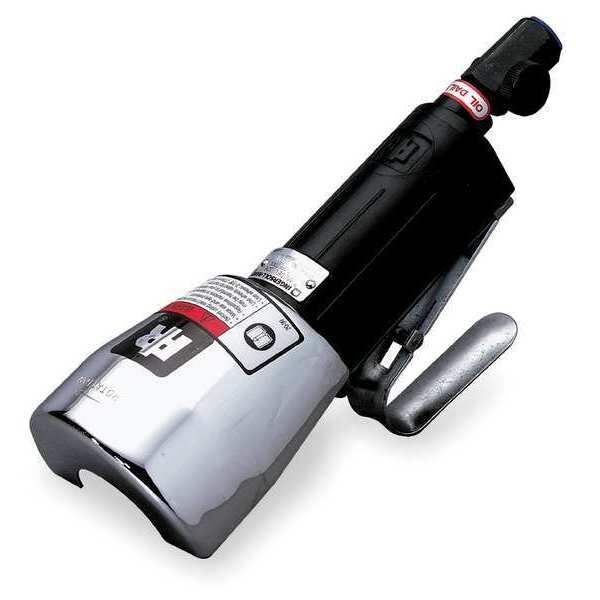 Ingersoll-Rand Air Cut Off Tool, Gen Duty, 18k rpm, 25 cfm - 326