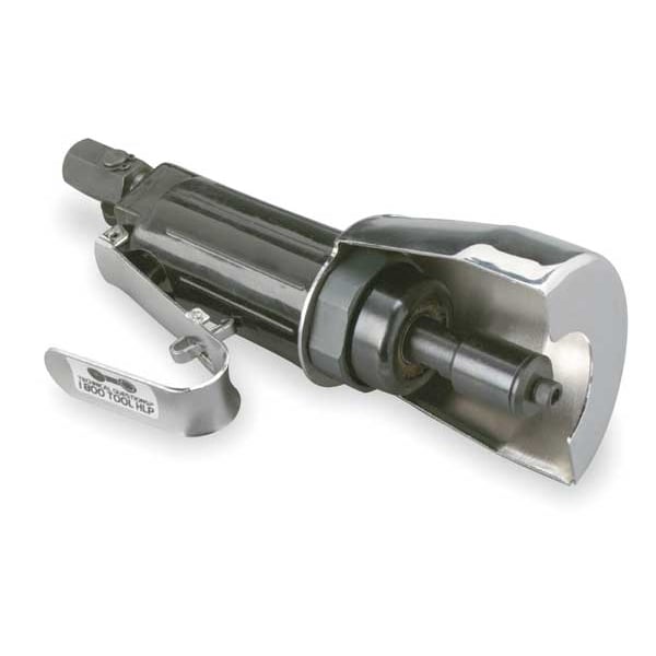 Ingersoll-Rand Air Cut Off Tool, Gen Duty, 18k rpm, 25 cfm - 326