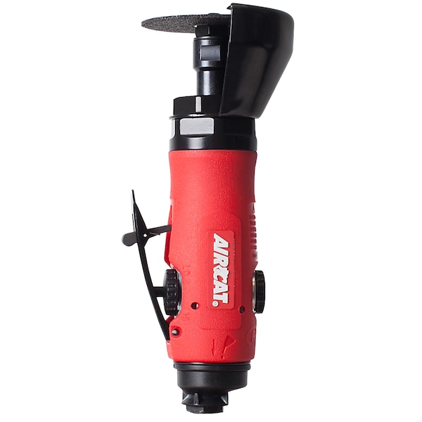 Aircat .5 Hp 3" Reversible Cut-Off Tool - 6520