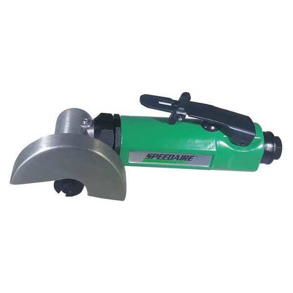 Speedaire Air Cut Off Tool, Industrial, 0.4 HP - 45YY23