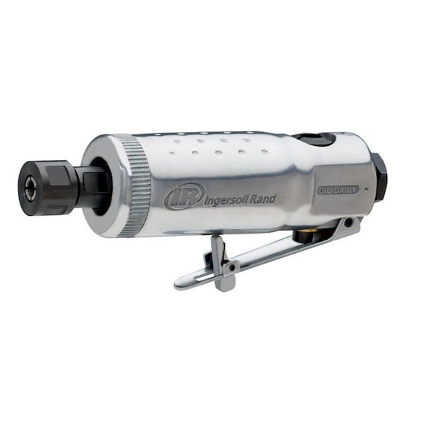 Ingersoll-Rand Straight Air Die Grinder, 0.5 HP - 409