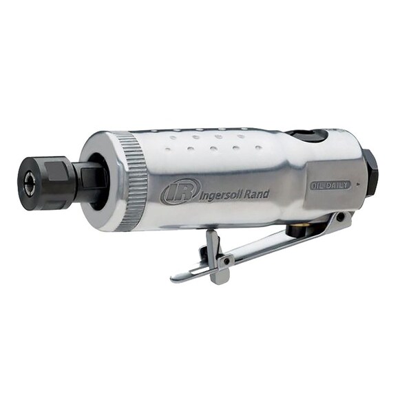 Ingersoll-Rand Straight Air Die Grinder, 0.5 HP - 409
