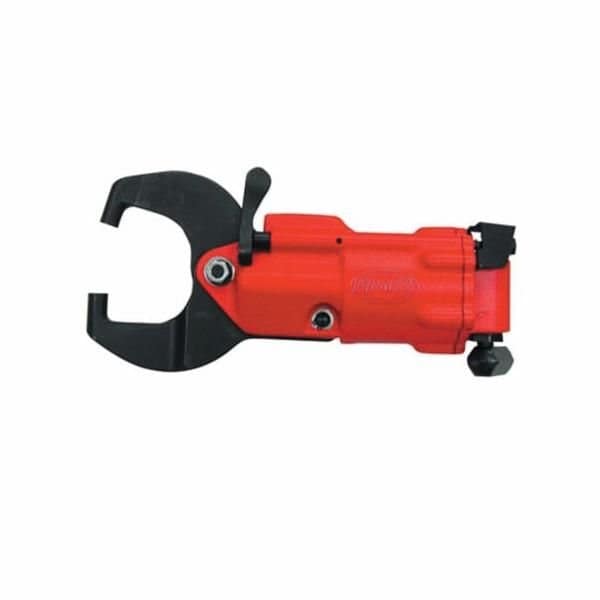 Sioux Tools Compression Riveter, Alligator Single Cylinder, Bare Tool ToolKit, Series CR1, 18 in, 2200 lb Pu - SZEA5030