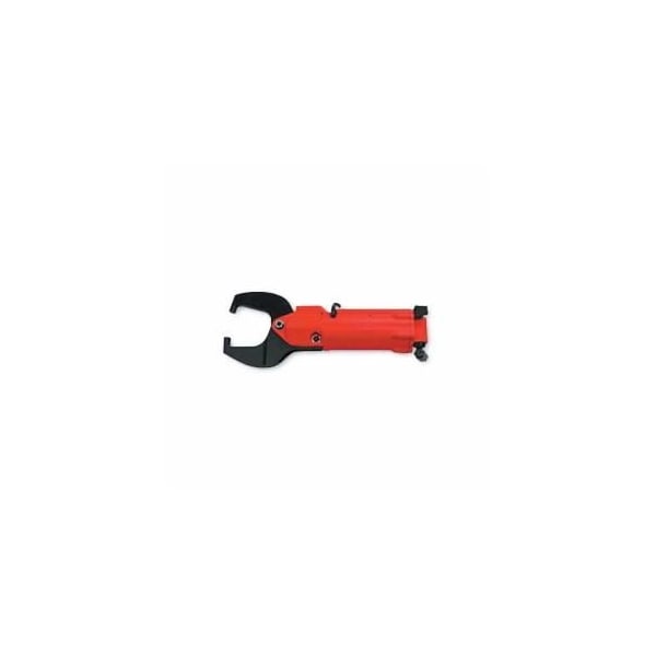 Sioux Tools Compression Riveter, Alligator Tandem Cylinder, Bare Tool ToolKit, Series CR1, 316 in, 3400 lb P - SZEA7030