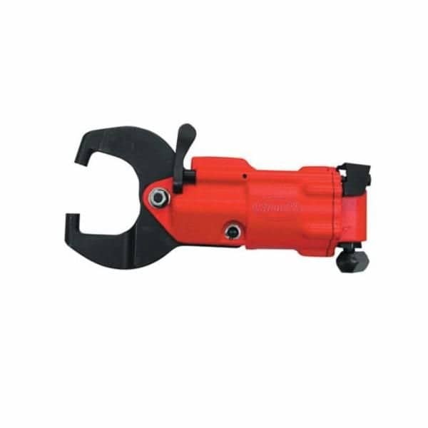 Sioux Tools Compression Riveter, Single Cylinder, Bare Tool ToolKit, Series CR1, 18 in, 3000 lb Pulling, 11 - SZEA5000