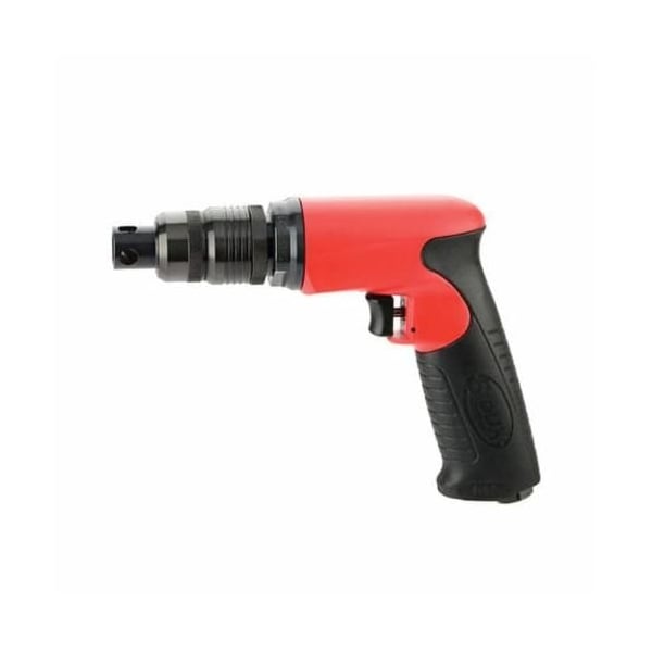 Sioux Tools Rivet Shaver, Bare Tool ToolKit, 716 in, 21000 RPM, 06 hp, 25 CFM, 90 PSI Air, 1428 FNPT Air In - SRS6P21-7