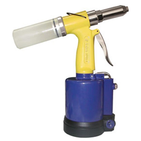 Astro Pneumatic Astro Pneumatic  0.25 In. Air Riveter - AS334922