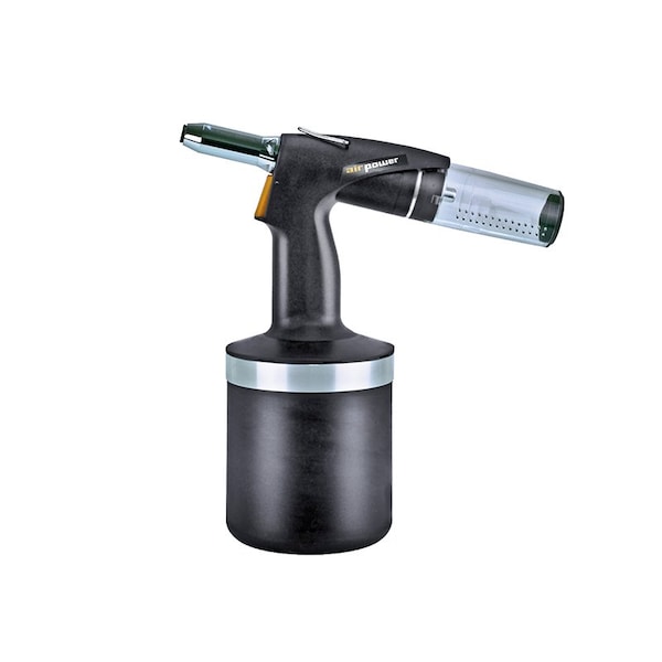Goebel Goebel Set Heavy Duty Manual Rivet Nut Ratchet, Riveting Capacity For Blind Rivet Nuts: M5-M12, All Materials - AP3