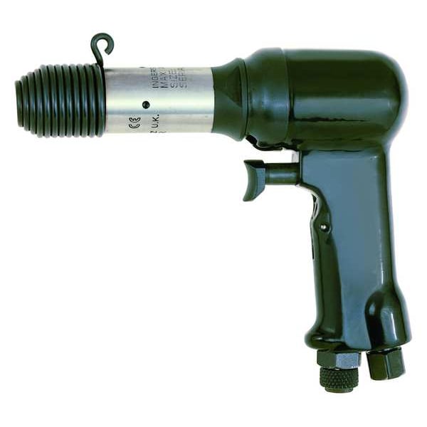 Ingersoll-Rand Air Riveter, General Duty, Max. 90 psi - AVC26B1