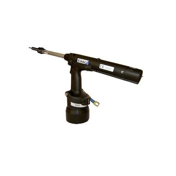 Stanley Engineered Fastening Speed Fastening Tool, No Nose Equipment - 07537-00200