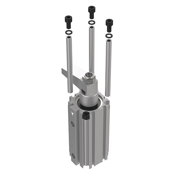 De-Sta-Co TAPPED HOLE MOUNTING KIT FOR 9530-2 - 953061