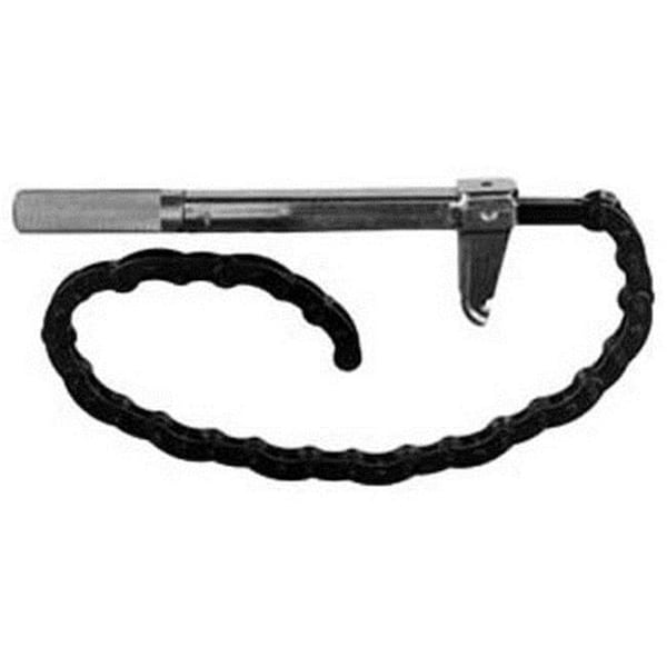 Lang Kastar Lang Kastar KS210 6 in. Long Chain Tail Pipe Cutter - KS210