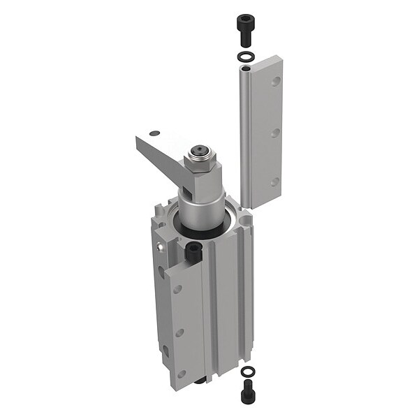 De-Sta-Co SIDE FLANGE MOUNTING KIT FOR 9522-2 - 952260
