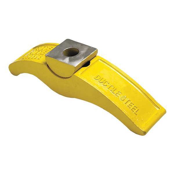 Bessey Hold Down Machine Clamp, 3-3/8 in. W - 1001S