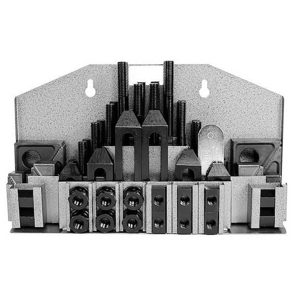 Stm 1213 x 58 Machinist Clamping Kit Sowa - 333550