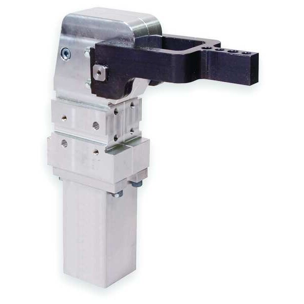 De-Sta-Co Pneumatic Clamp, 82L4G, 3360 In-Lbs - 82L4G-2030000