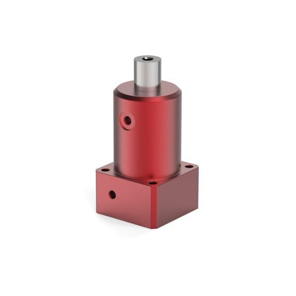 De-Sta-Co Pneumatic Swing Clamp, Less Arm - 035-250-190