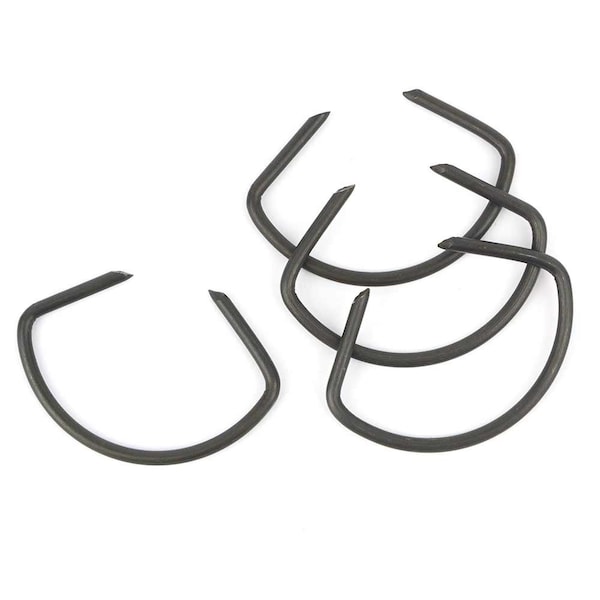 Big Horn 4 Piece 11/16 - 1 Inch Miter Clamps - 19683