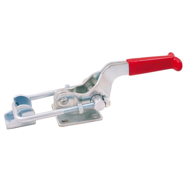 Hhip Pull Action Latch Toggle Clamp With 350 lbs Holding Capacity - 3900-0402