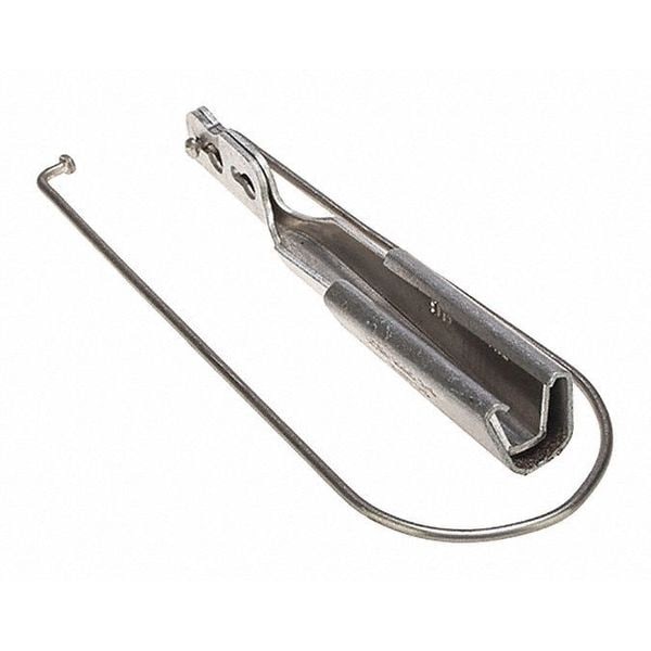 Nsi Industries Wedge Clamp 2-6 Acsr Al - W62-1