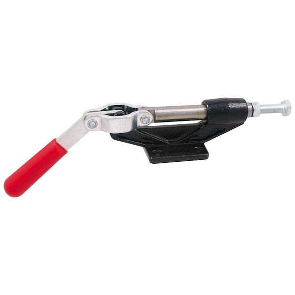 Hhip Push & Pull Clamp With 45 Degree Handle & 500 lbs Holding Capacity - 3900-0388