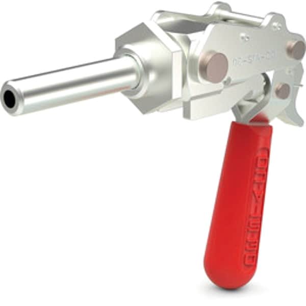 De-Sta-Co Straight Line Clamp - 624-R