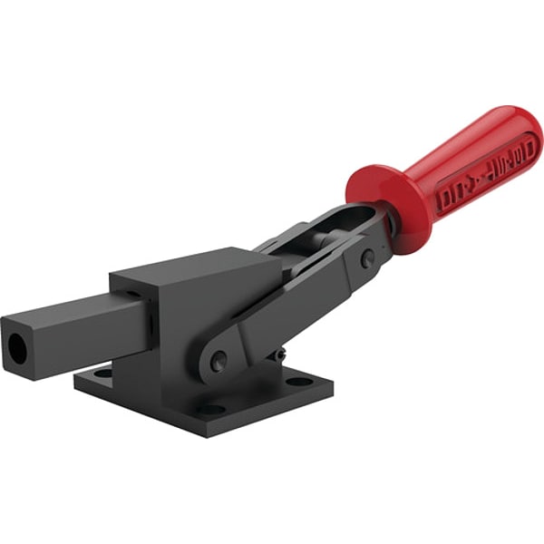 De-Sta-Co Straight Line Action Clamp, 5800 lb Cap - 5150