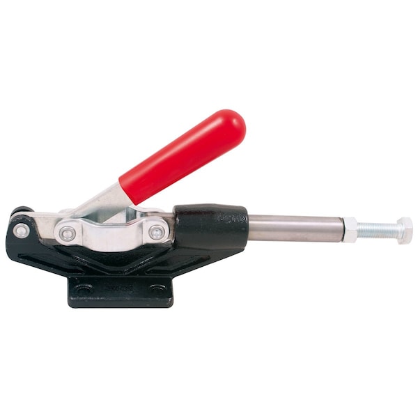 Hhip Push & Pull Clamp With 45 Degree Handle & 800 lbs Holding Capacity - 3900-0390