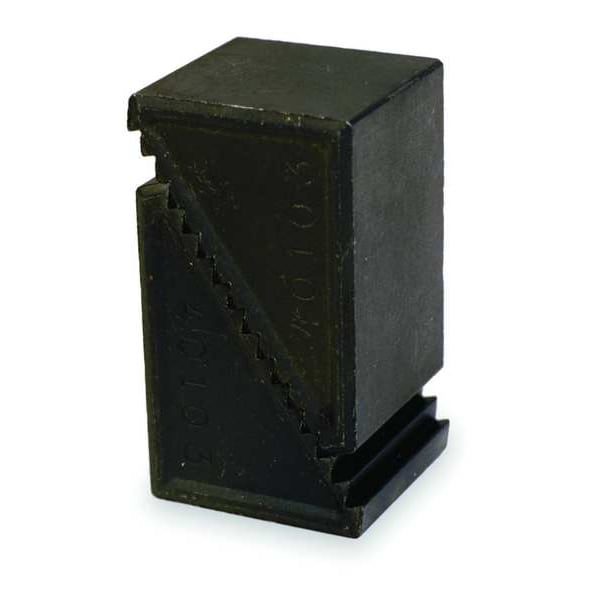 Te-Co Step Block, 1 1/2 In, 2 1/2 to 6 In - 40106