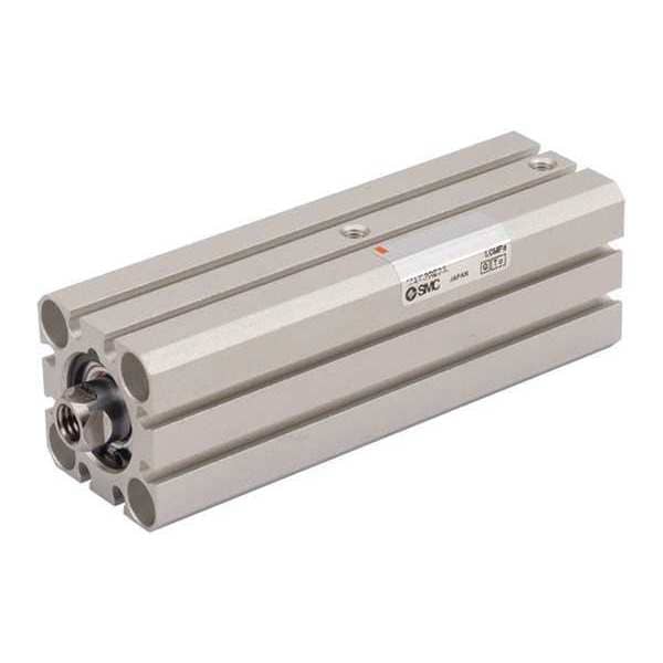 Smc Rotary Clamp, 40mm Bore, 20mm Stroke - MK2TB40-20R