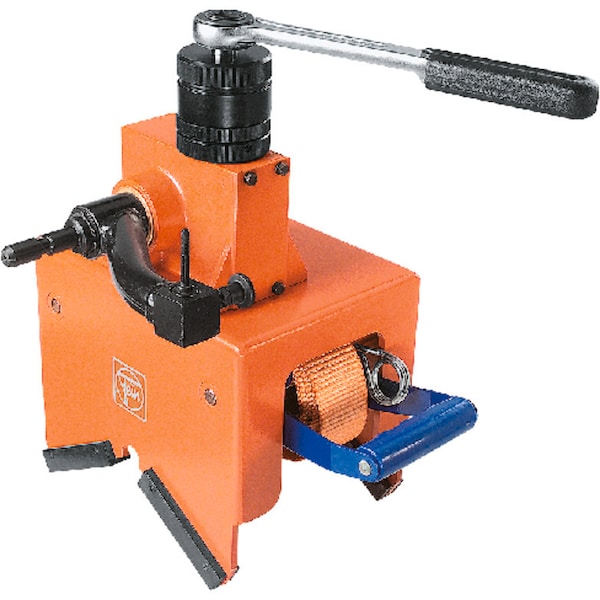 Slugger By Fein Clamp And Feed Device From 3" Up To 15 3 - 90702005000