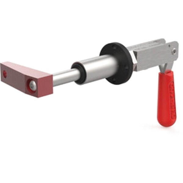 De-Sta-Co Straight Line Clamp, 2 in L Arm - 6004-SWR