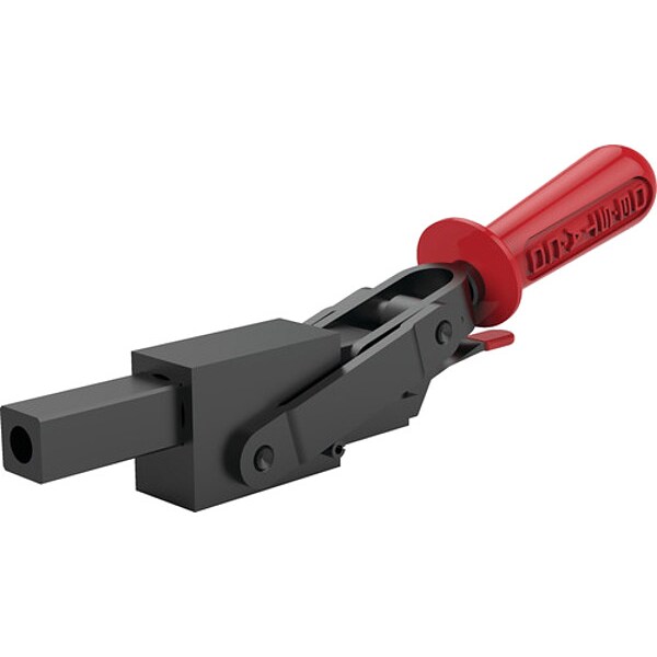De-Sta-Co Straight Line Action Clamp, 5800 lb Cap - 5150-BR