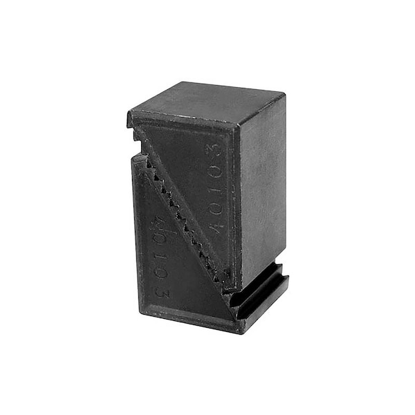 Stm 1 x 1116 x 1116  Steel Step Block - 333875