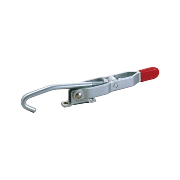 Hhip Latch Type Toggle Clamp With 380 lbs Holding Capacity - 3900-0408