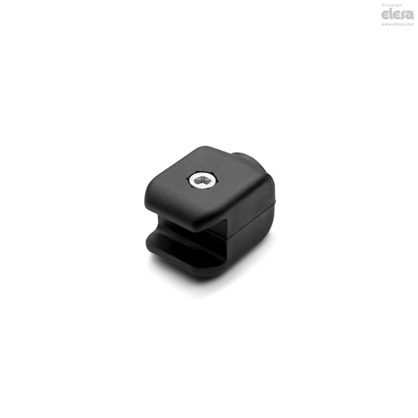 Elesa For trapezoidal guides, MPG-T-S - MPG-T-S