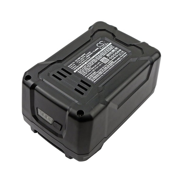 Bsc Preferred Kobalt K18LD-26A 4000mAh Power Tool Replacement Battery - CS-KBT183PW
