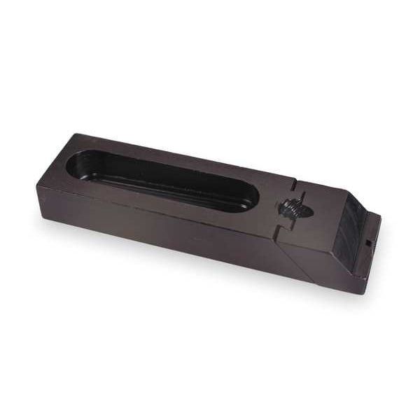 Te-Co Edge Clamp, Low, 1-1/2, 5-5/16, 7/8, 1/2 - 33825