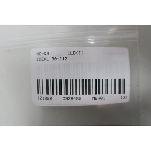 Ideal MediumFine Resurfacer 2 pulgadas x 1 pulgada x 6 pulgadas Otro Abrasivo - 80-112