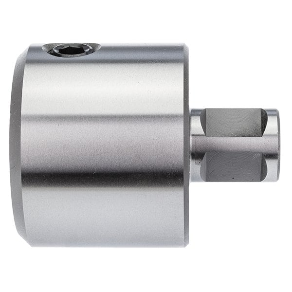 Holemaker Technology HMT Mag Drill Adapter 3/4 in. to 1-1/4 in. c/w Pilot Pin for HMT XL55 Cutters - 103091-1932-55