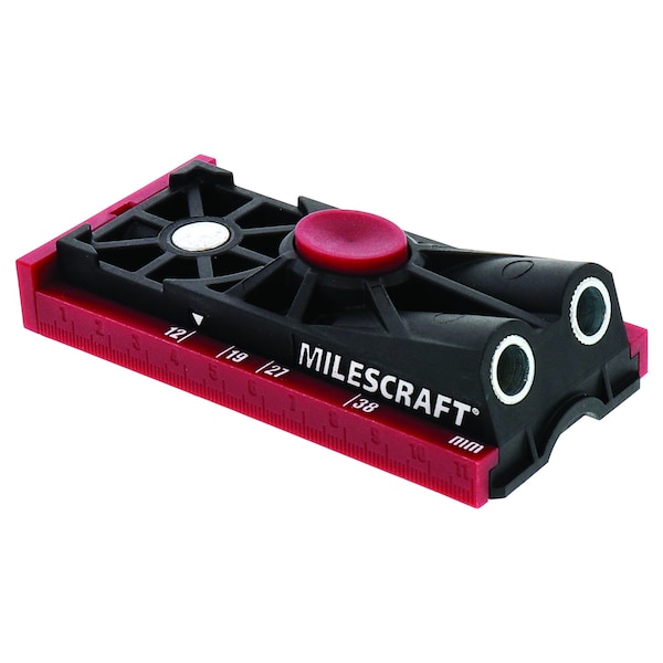 Milescraft PocketJig200 Complete Pocket Hole Jig Kit - 1325