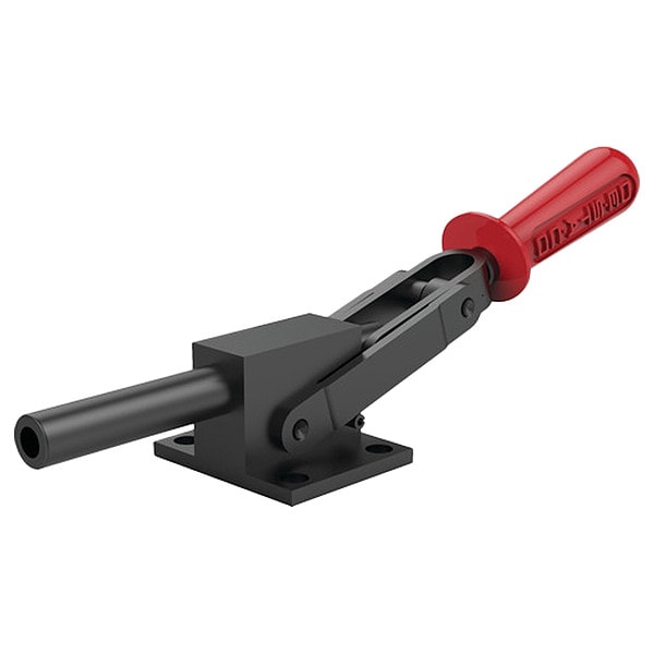 De-Sta-Co Straight-Line Action Clamp, 13.05 in L - 5133-M