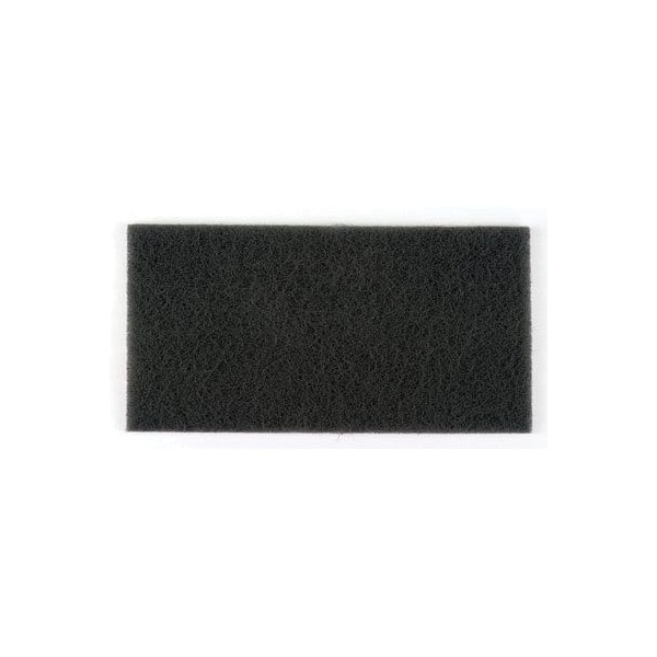 Almohadilla para manos flexible Scotch-Brite Duradera, 4-1/2 pulgadas x 9 pulgadas S ULF5, paquete de 25 - 7100042335