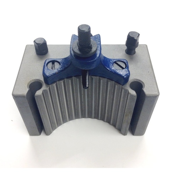Hhip Boring Turning & Facing Holder B For A Series 40-Position Tool Post - 3900-5304