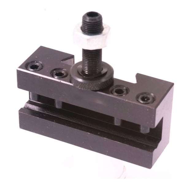 Hhip CA-2 Turning, Facing & Boring Holder 1/2-1" 250-402 (3900-5942) - 3900-5942