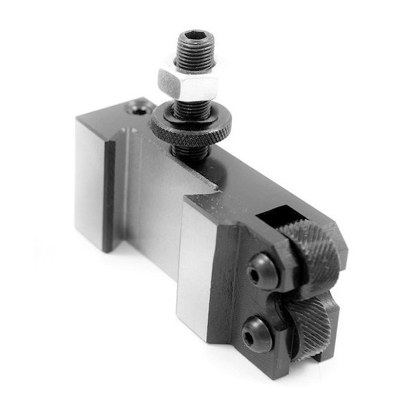 Hhip AXA-10 Knurling, Turning & Facing Holder 250-110 (3900-5915) - 3900-5915