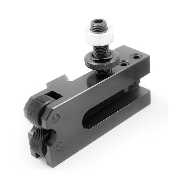 Hhip AXA-10 Knurling, Turning & Facing Holder 250-110 (3900-5915) - 3900-5915